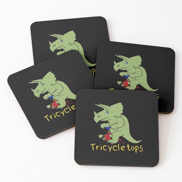 Item preview, Tricycle tops  designed and sold by archabotte.