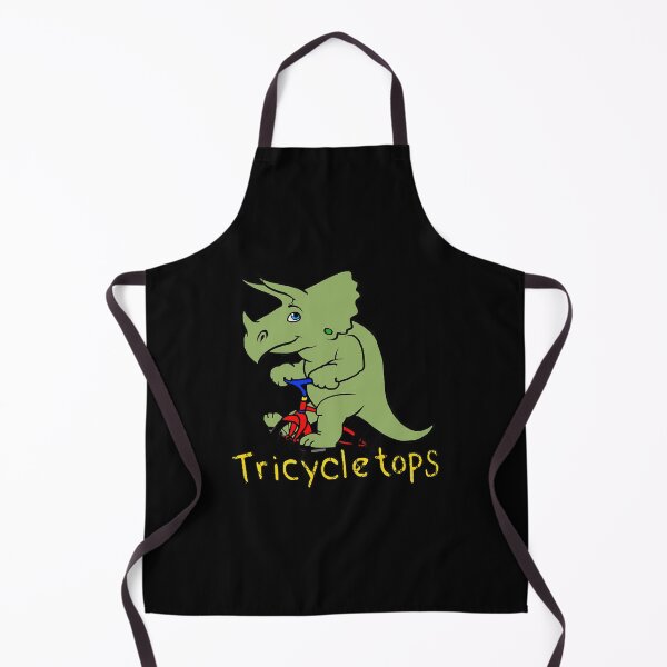 Item preview, Tricycle tops designed and sold by archabotte.