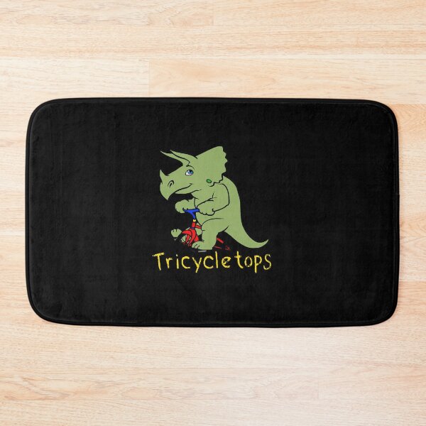 Item preview, Tricycle tops  designed and sold by archabotte.