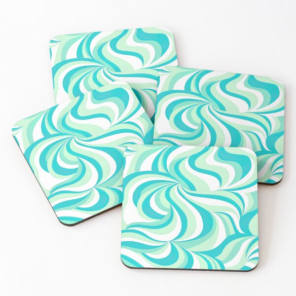 Item preview, Abstract Colorful Ice cream seamless pattern, Ice Cream Pattern designed and sold by graphic-genie.