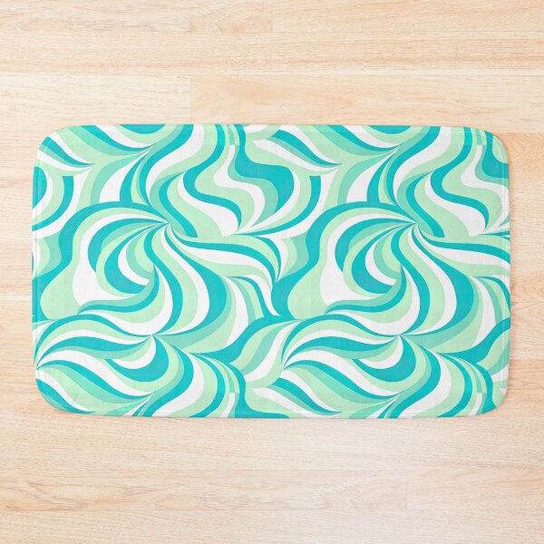 Item preview, Abstract Colorful Ice cream seamless pattern, Ice Cream Pattern designed and sold by graphic-genie.