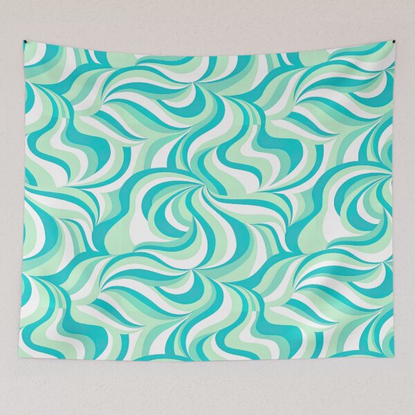 Item preview, Abstract Colorful Ice cream seamless pattern, Ice Cream Pattern designed and sold by graphic-genie.