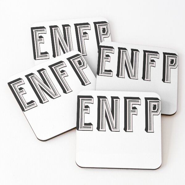 Item preview, ENFP - Campaigner designed and sold by RemakeEarth.