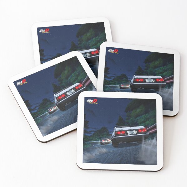Item preview, AE86 Takumi VS AE86 Shinji designed and sold by santinox51.