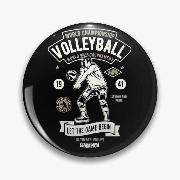 Item preview, Volley Ball  designed and sold by zanediogo.