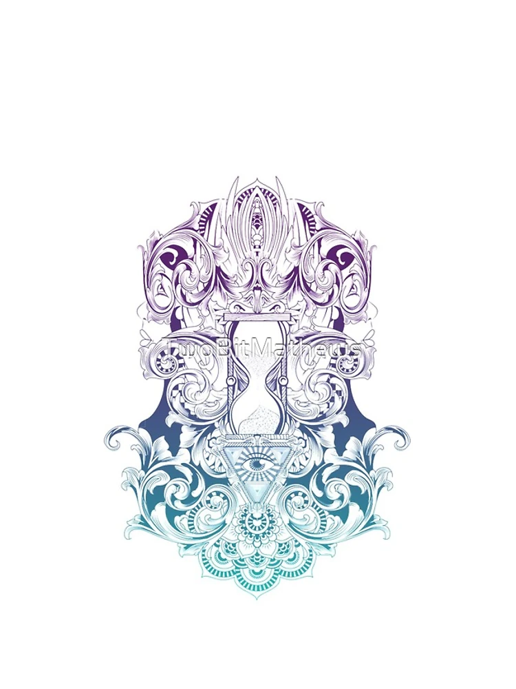 Thumbnail 4 of 4, iPhone Case, Gypsy designed and sold by TwoBitMathews.