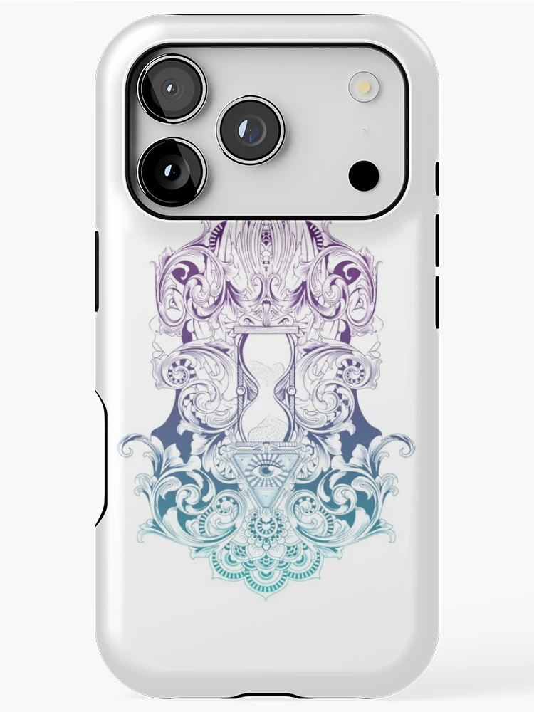 Thumbnail 1 of 4, iPhone Case, Gypsy designed and sold by TwoBitMathews.