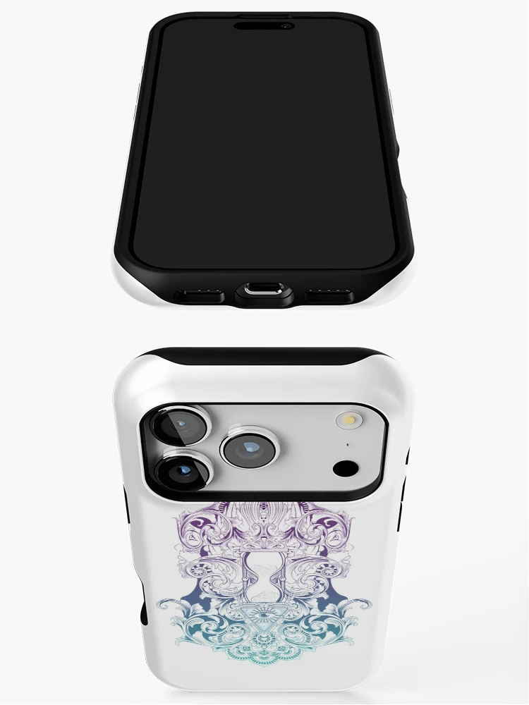 Thumbnail 3 of 4, iPhone Case, Gypsy designed and sold by TwoBitMathews.