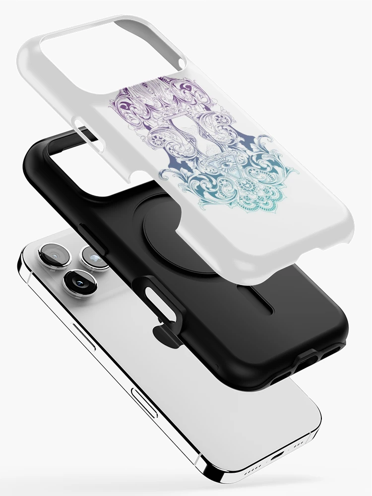 Thumbnail 2 of 4, iPhone Case, Gypsy designed and sold by TwoBitMathews.