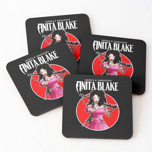 Item preview, Anita Blake  designed and sold by anayortwine.