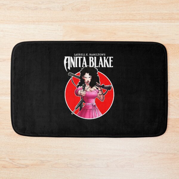 Item preview, Anita Blake  designed and sold by anayortwine.