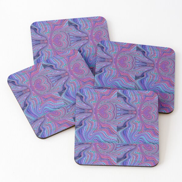 Item preview, Retro Design Funky Colorful pattern  designed and sold by Kamzzi.