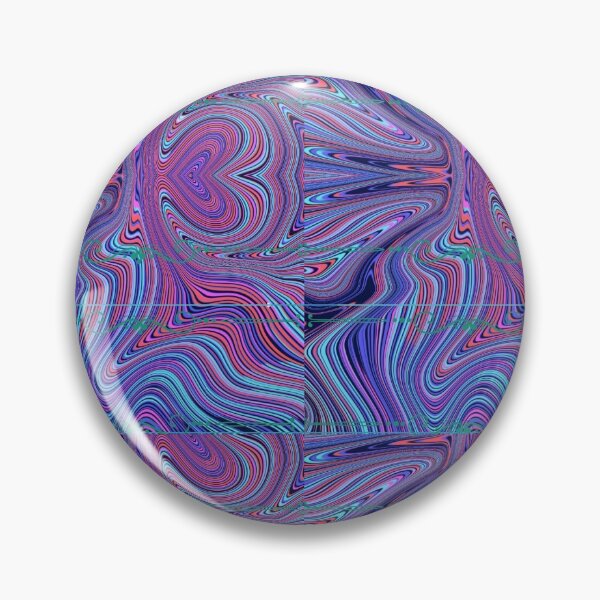 Item preview, Retro Design Funky Colorful pattern  designed and sold by Kamzzi.