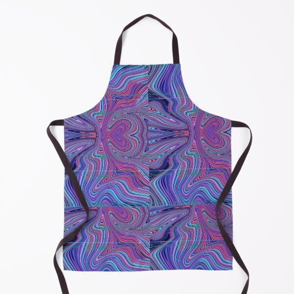 Item preview, Retro Design Funky Colorful pattern designed and sold by Kamzzi.