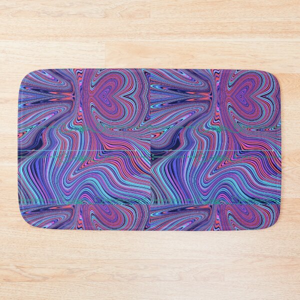 Item preview, Retro Design Funky Colorful pattern  designed and sold by Kamzzi.