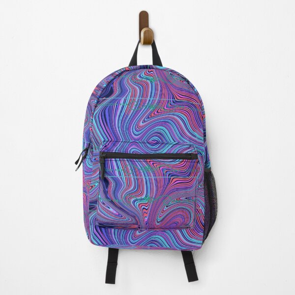 Item preview, Retro Design Funky Colorful pattern designed and sold by Kamzzi.