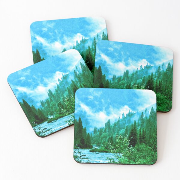 Item preview, Landscape  designed and sold by changingcanvas1.