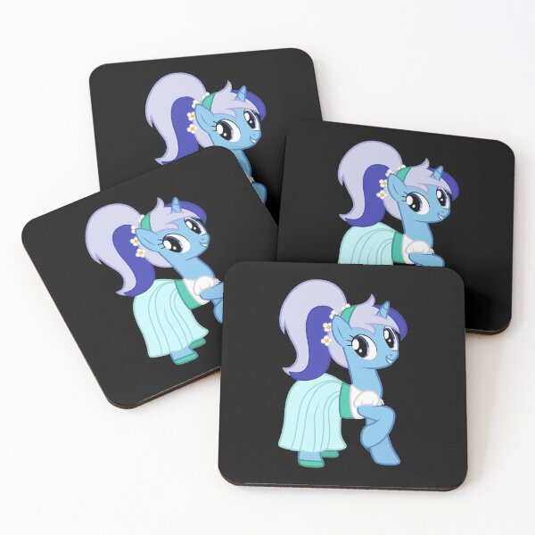 Item preview, Minuette as Thumbelina  designed and sold by Gardunodsf.