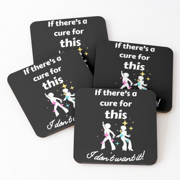 Item preview, I don't need a Cure! - White Color designed and sold by Kedo Momo.