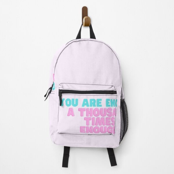 Item preview, You are enough a thousand times enough designed and sold by Morgan T Park.