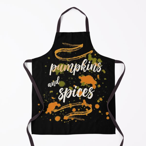 Item preview, Pumpkin Spice Fall Thanksgiving design designed and sold by Tanya Mihe.