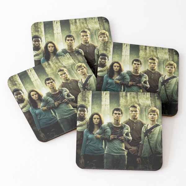 Item preview, thomas brodie sangster designed and sold by Bonito12.