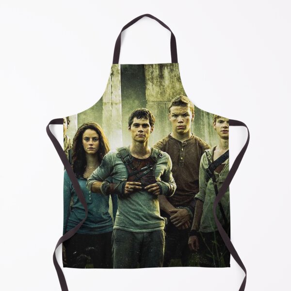 Item preview, thomas brodie sangster designed and sold by Bonito12.