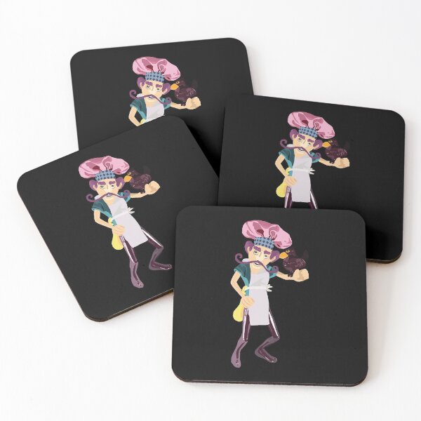 Item preview, Purple Pie Man  designed and sold by yabrookings.