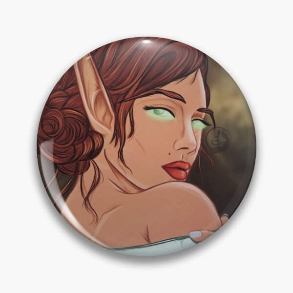 Item preview, Lust designed and sold by JeminiArts.