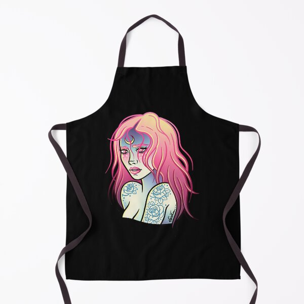 Item preview, Portrait designed and sold by Dinglasafa.