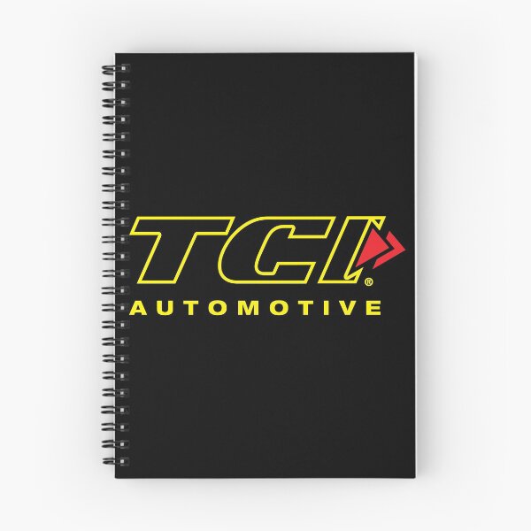 Item preview, TCI AUTOMOTIVE designed and sold by aqtampan.
