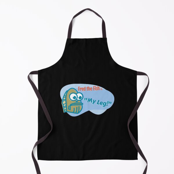 Item preview, The fred the fish show designed and sold by zanediogo.