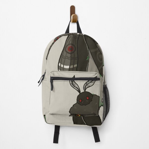 Item preview, Mothman designed and sold by Iamtrashboat.