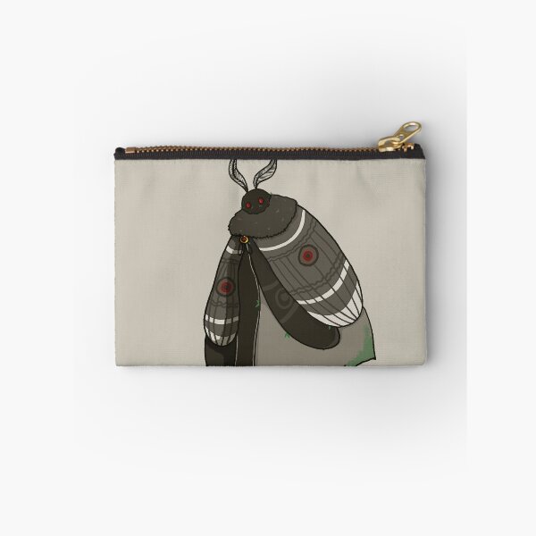 Item preview, Mothman designed and sold by Iamtrashboat.
