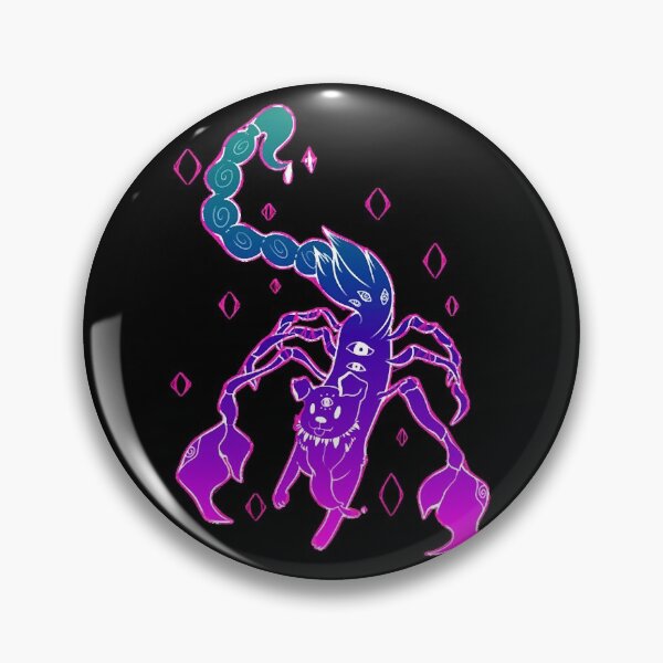 Item preview, Scorpion Doggo  designed and sold by zanediogo.