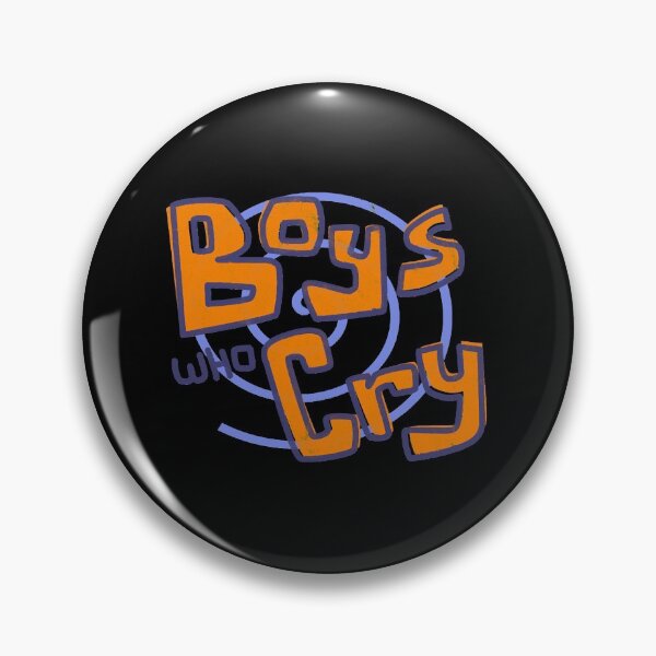 Item preview, Boys Who Cry Band  designed and sold by archabotte.