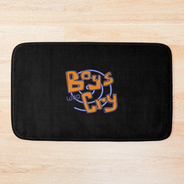 Item preview, Boys Who Cry Band  designed and sold by archabotte.