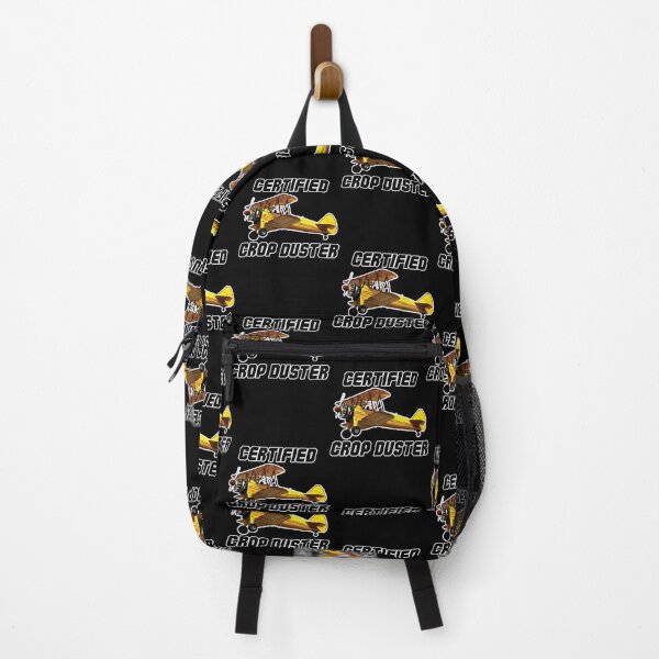 Item preview, Certified Crop Duster    designed and sold by Maeleah14.