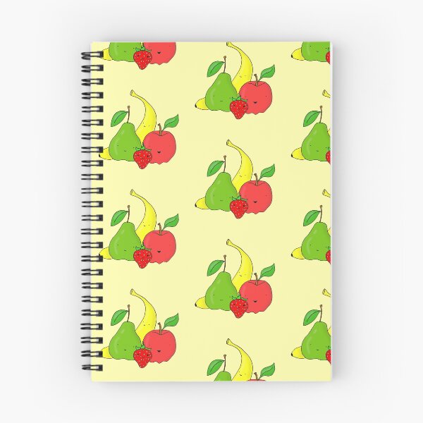 Item preview, Cute Fruit designed and sold by SarahHorsman.