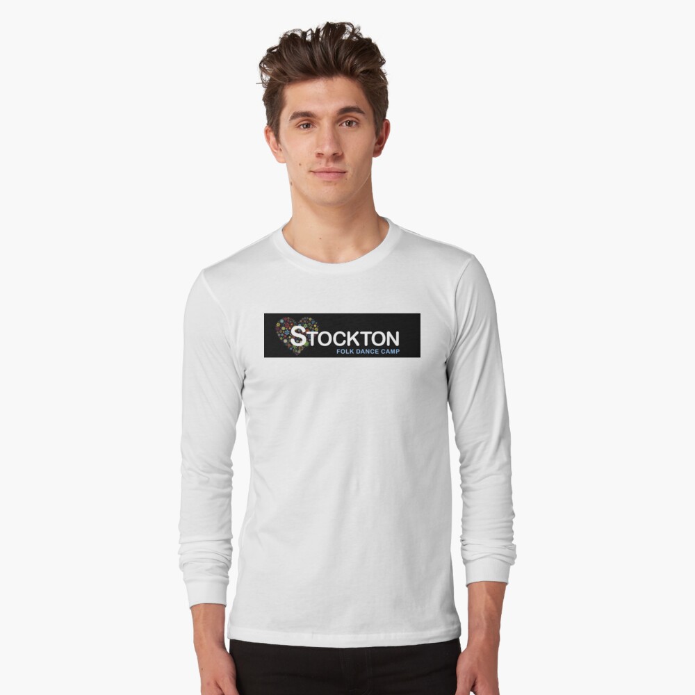 Item preview, Long Sleeve T-Shirt designed and sold by LouiTucker.