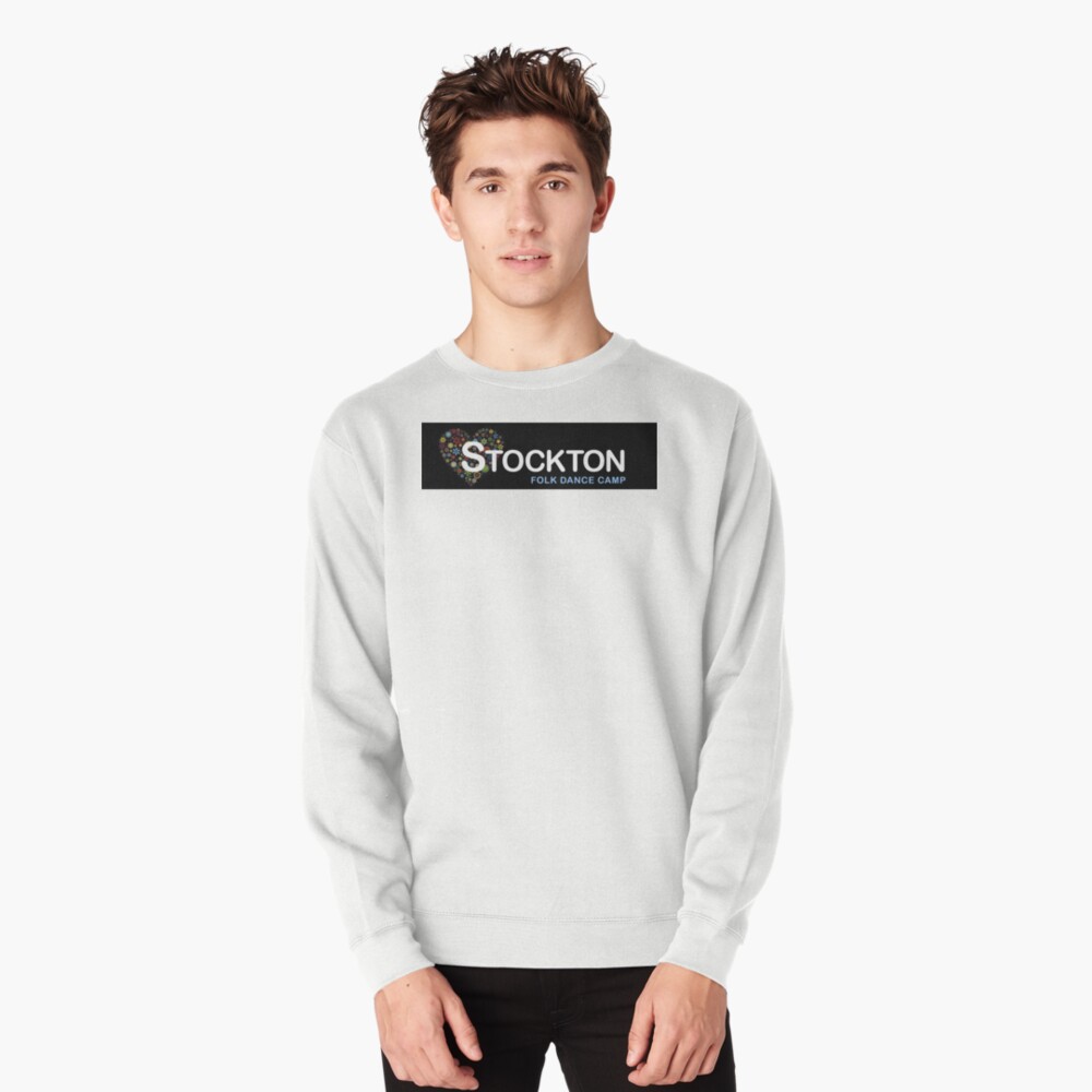 Item preview, Pullover Sweatshirt designed and sold by LouiTucker.