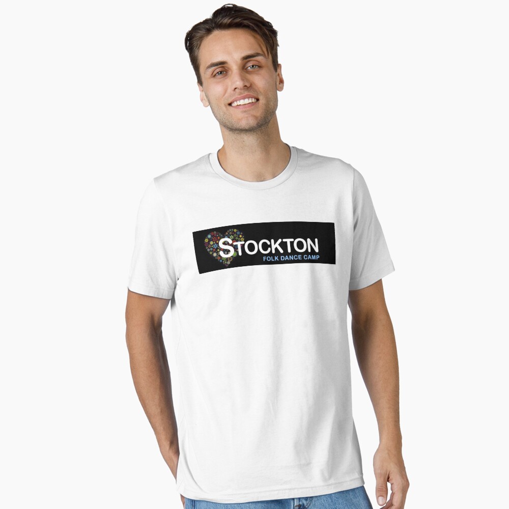 Item preview, Essential T-Shirt designed and sold by LouiTucker.