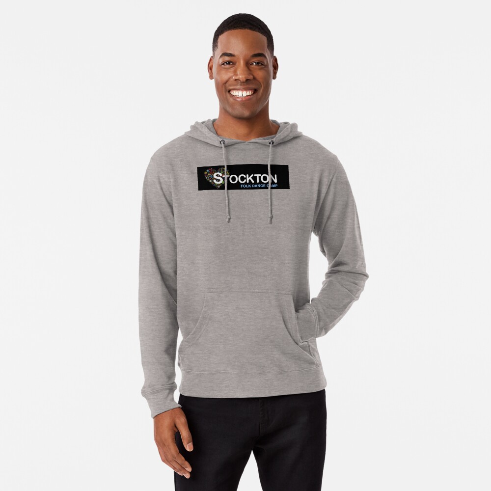 Item preview, Lightweight Hoodie designed and sold by LouiTucker.