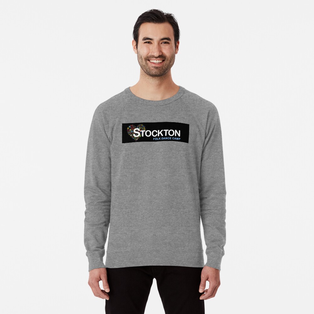 Item preview, Lightweight Sweatshirt designed and sold by LouiTucker.