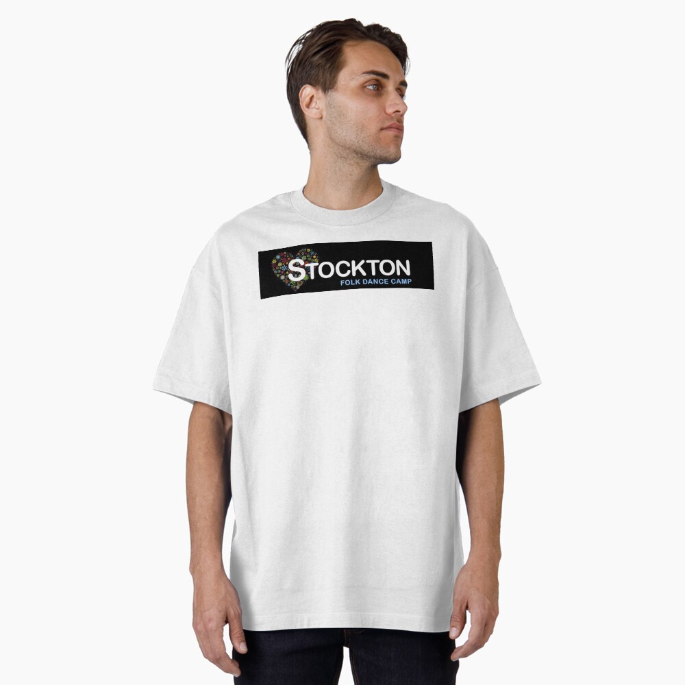 Item preview, Oversized T-Shirt designed and sold by LouiTucker.