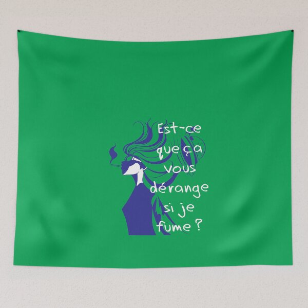 Item preview, Mind if I Smoke designed and sold by DQbd.