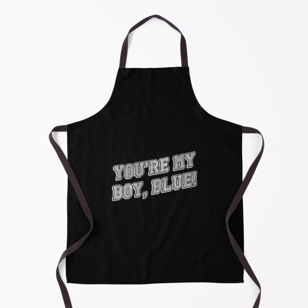 Item preview, Youre My Boy, Blue designed and sold by Gardunodsf.
