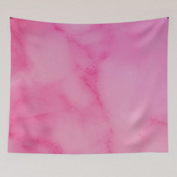 Item preview, Diseño de mármol premium rosa suave designed and sold by Piper-Deals.