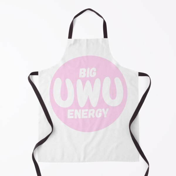 Item preview, Big UWU Energy designed and sold by lovelylavenderJ.