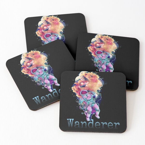 Item preview, Wanderer designed and sold by FlashEm.